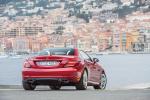 Mercedes-Benz SLC250 d 2016 года